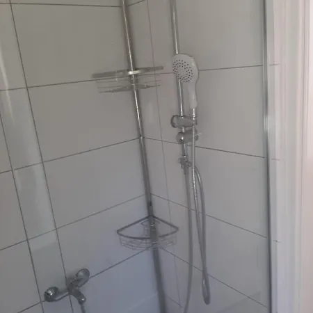 Wohnen Auf Zeit Apartment