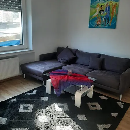Wohnen Auf Zeit Apartment